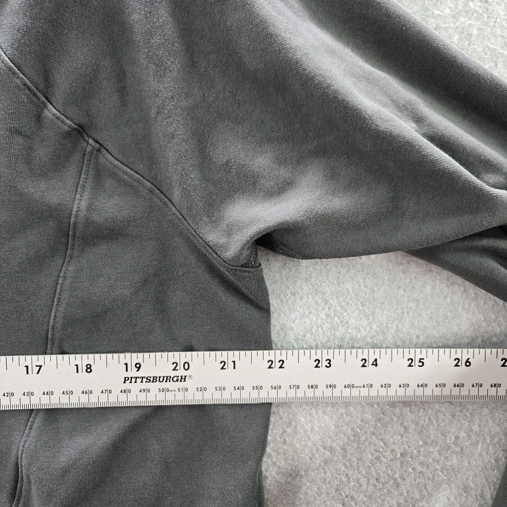 Nike Women Jacket XL Black Track Dri-Fit‎ Activewear Logo Zipper Long Sleeve